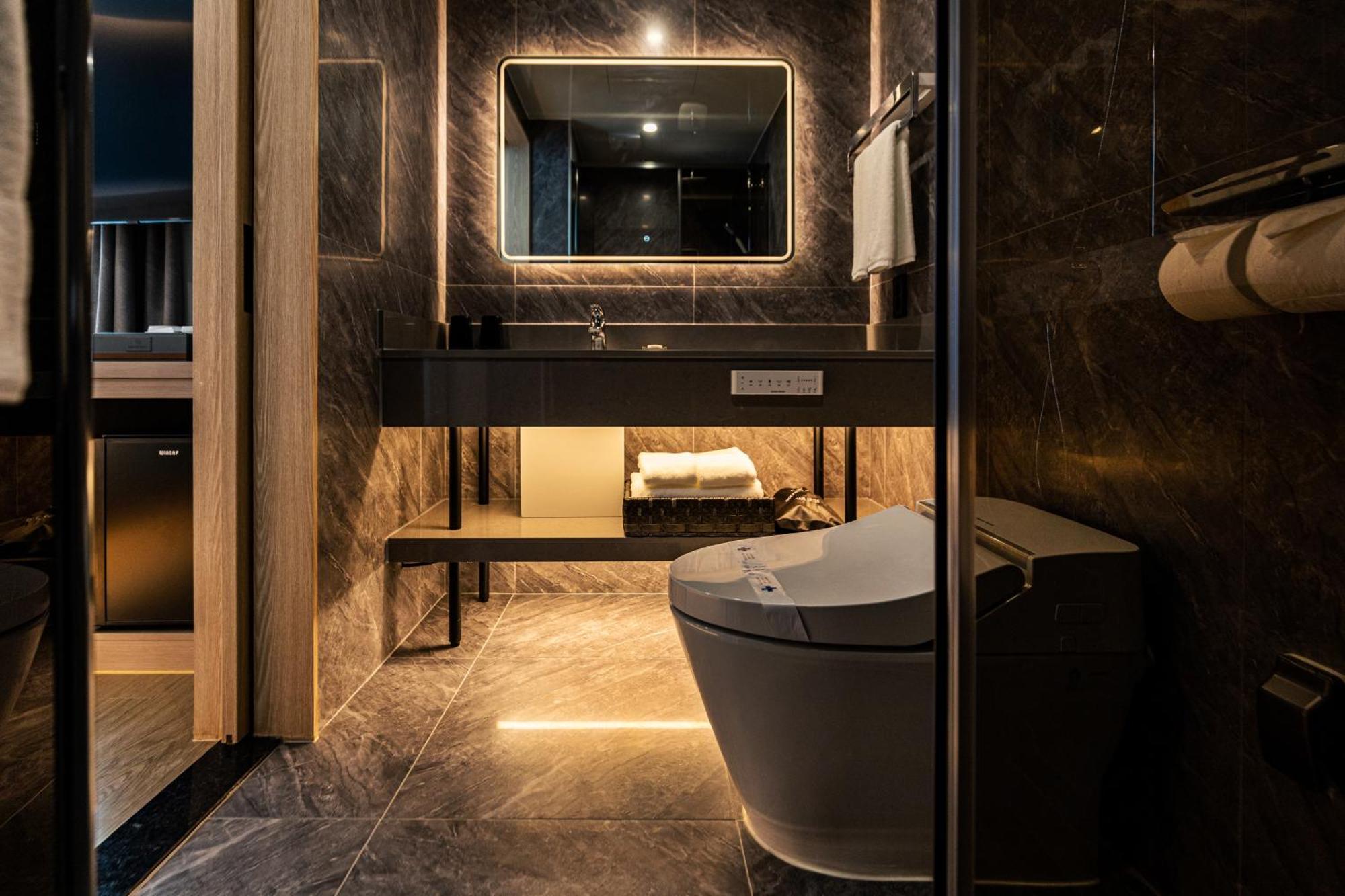 Jeju Bolton Hotel Εξωτερικό φωτογραφία