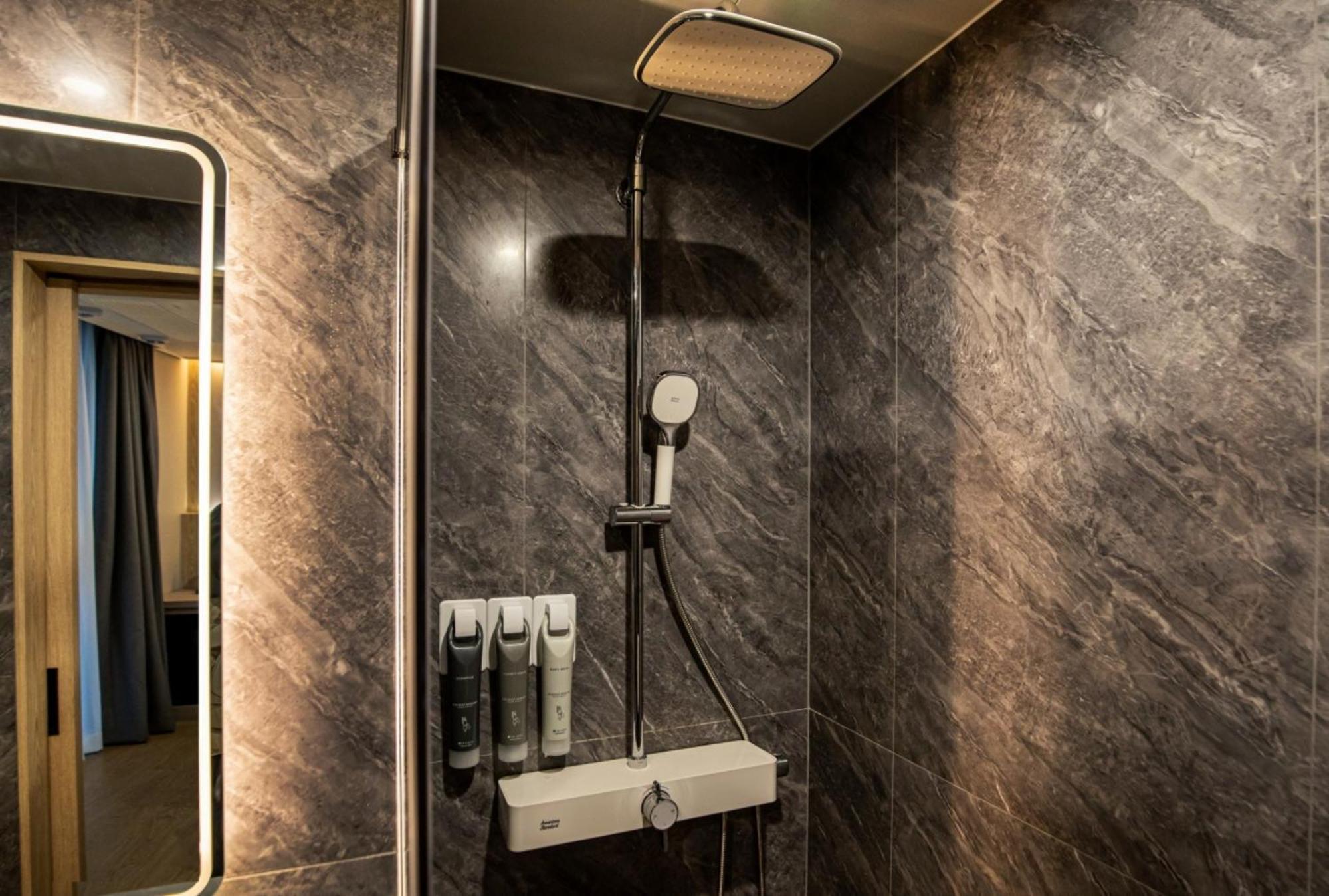 Jeju Bolton Hotel Εξωτερικό φωτογραφία