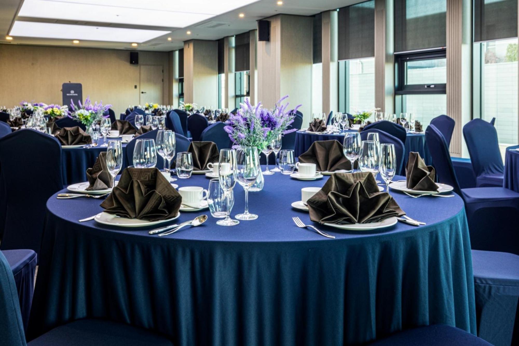 Jeju Bolton Hotel Εξωτερικό φωτογραφία