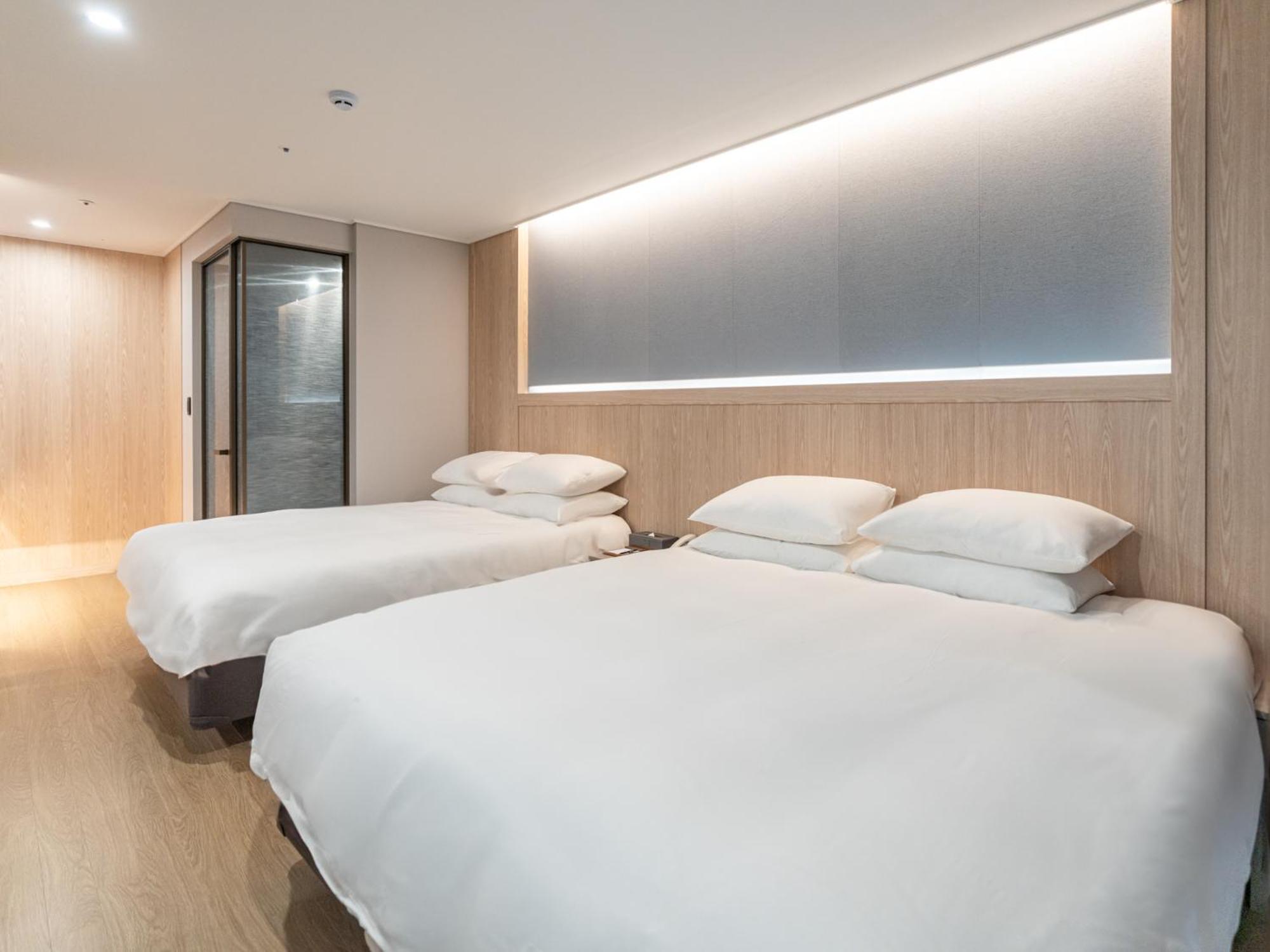 Jeju Bolton Hotel Εξωτερικό φωτογραφία