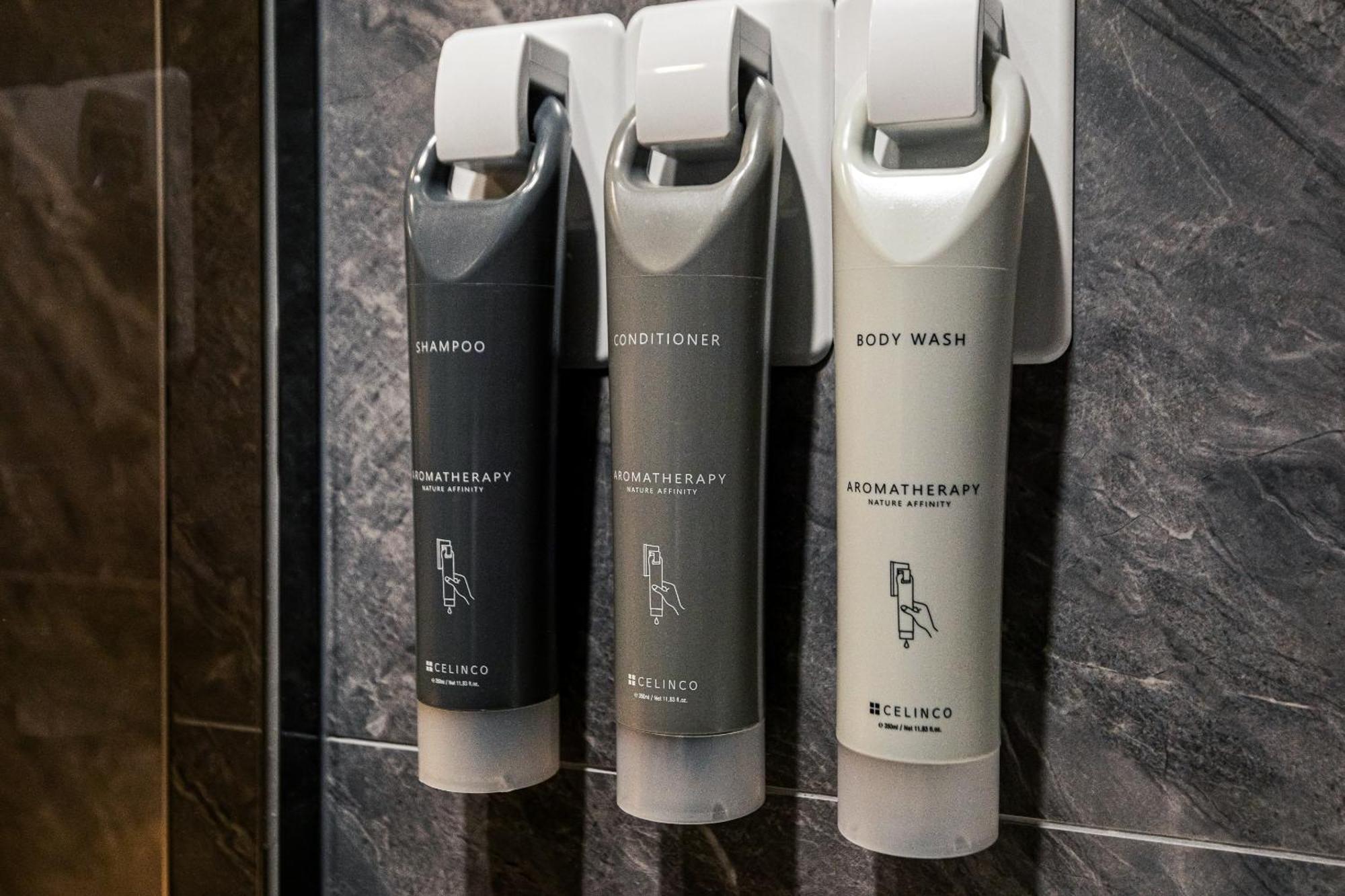 Jeju Bolton Hotel Εξωτερικό φωτογραφία