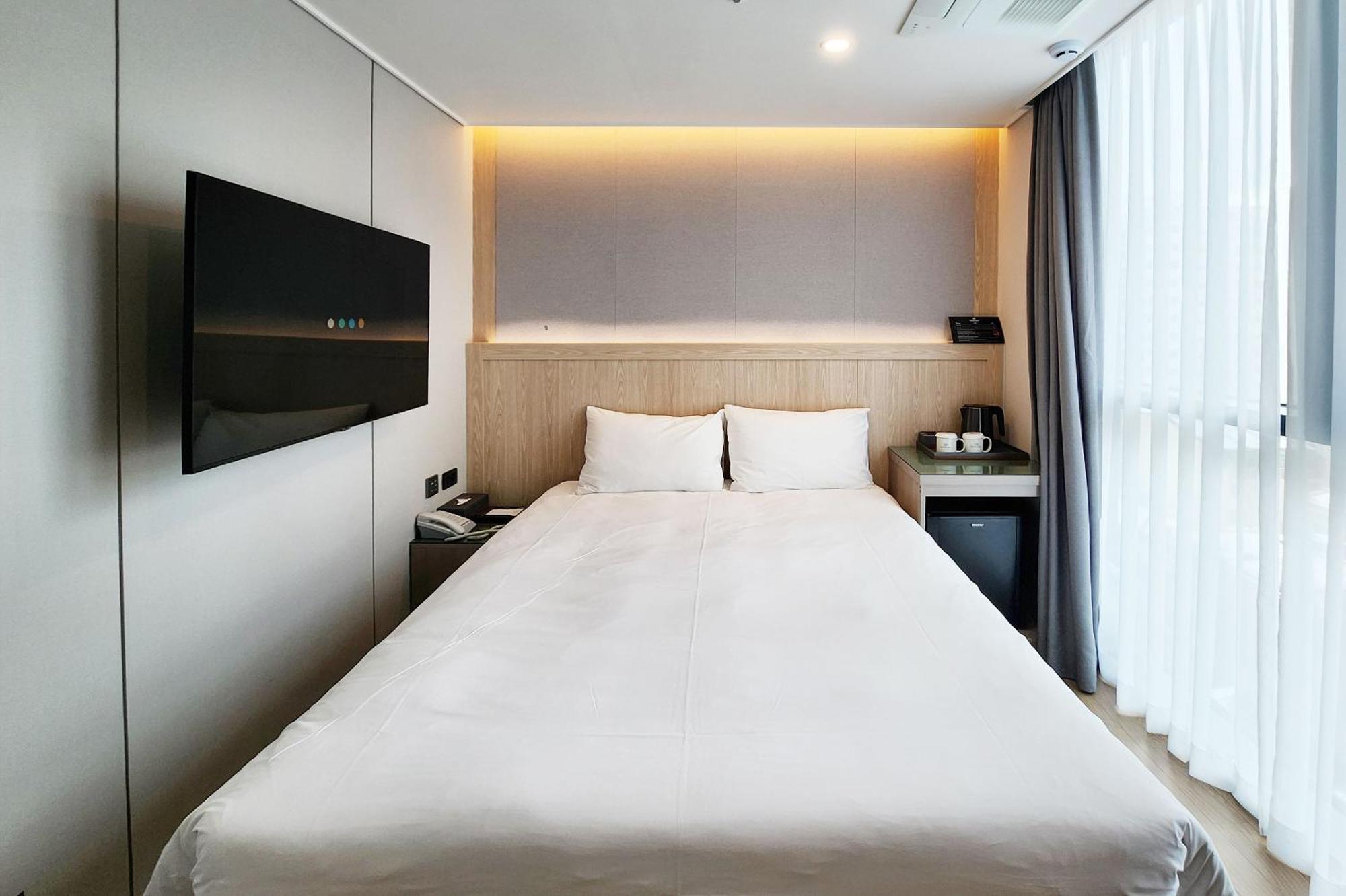 Jeju Bolton Hotel Εξωτερικό φωτογραφία