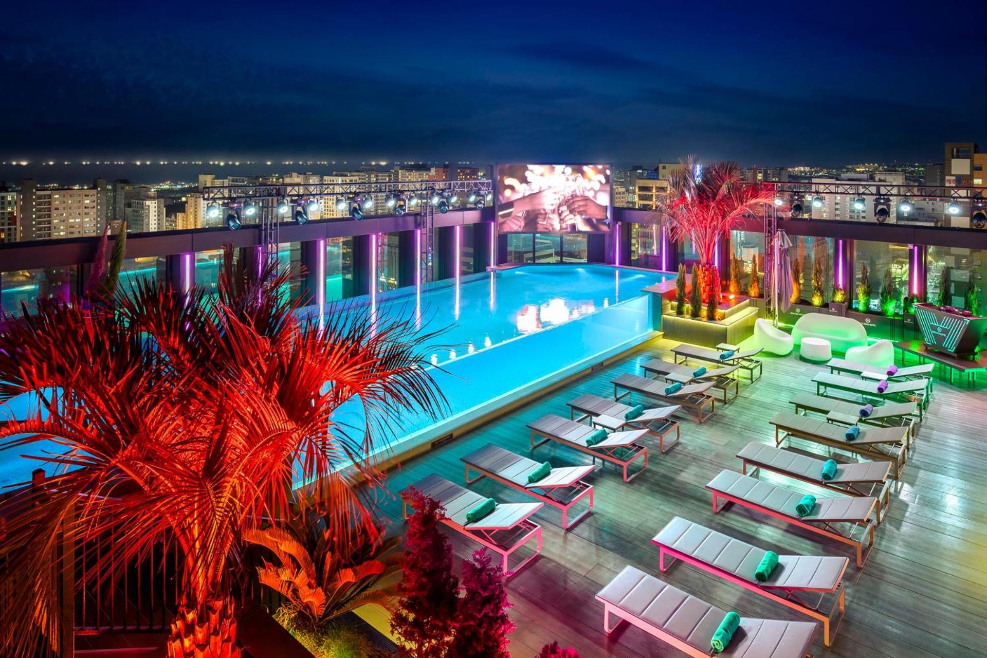 Jeju Bolton Hotel Εξωτερικό φωτογραφία