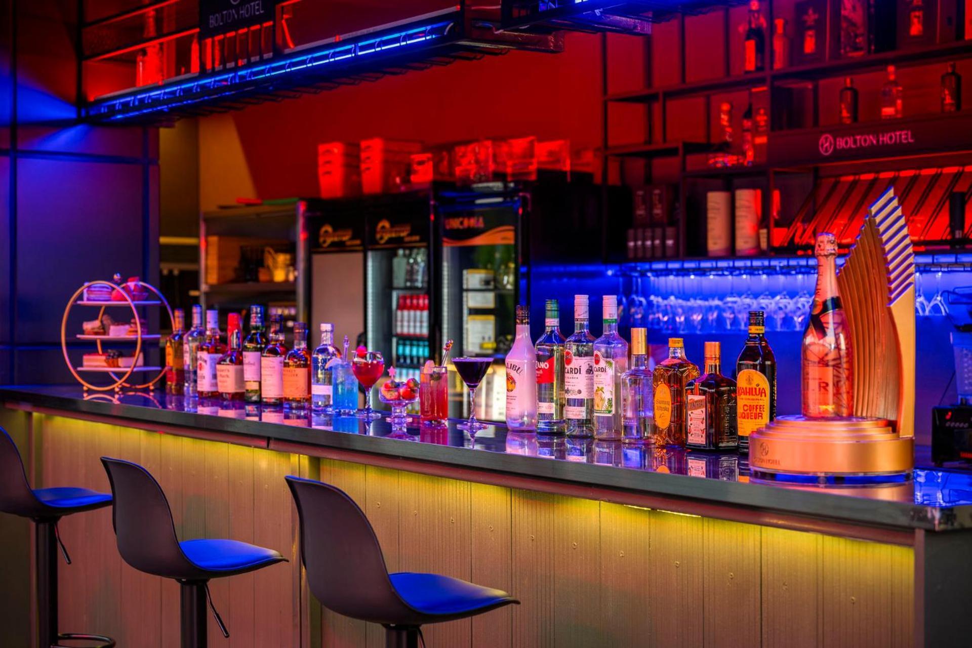 Jeju Bolton Hotel Εξωτερικό φωτογραφία