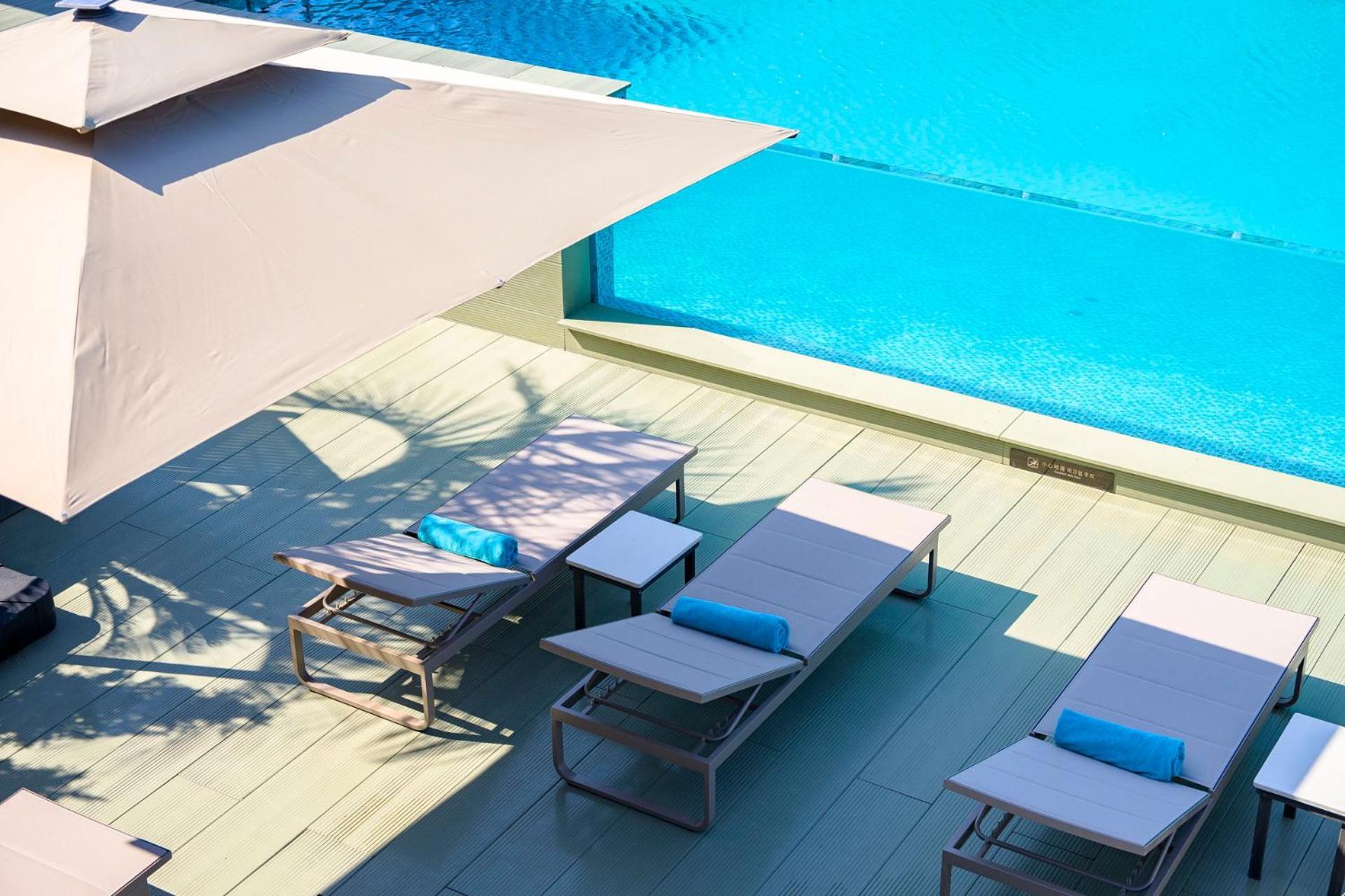 Jeju Bolton Hotel Εξωτερικό φωτογραφία