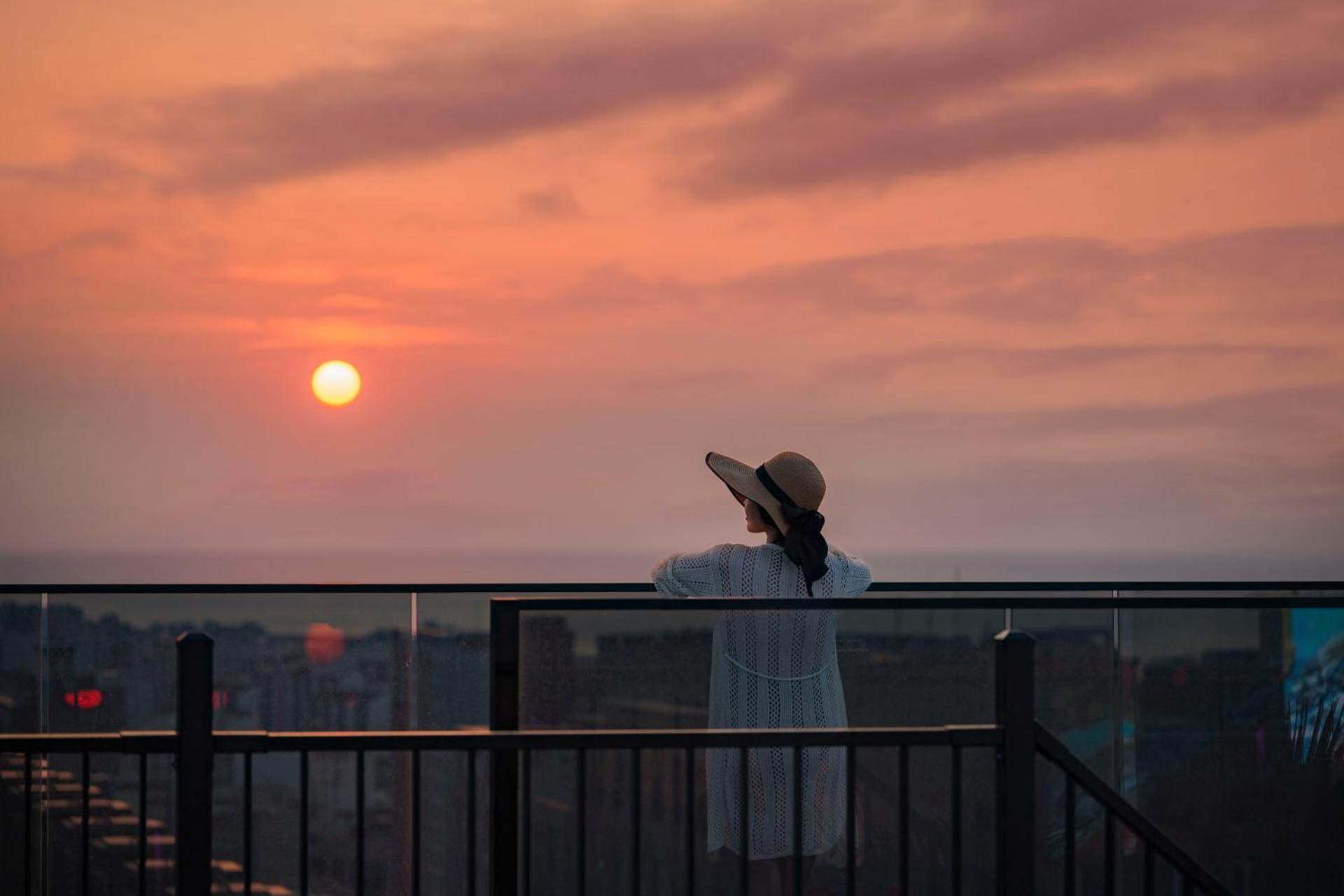 Jeju Bolton Hotel Εξωτερικό φωτογραφία