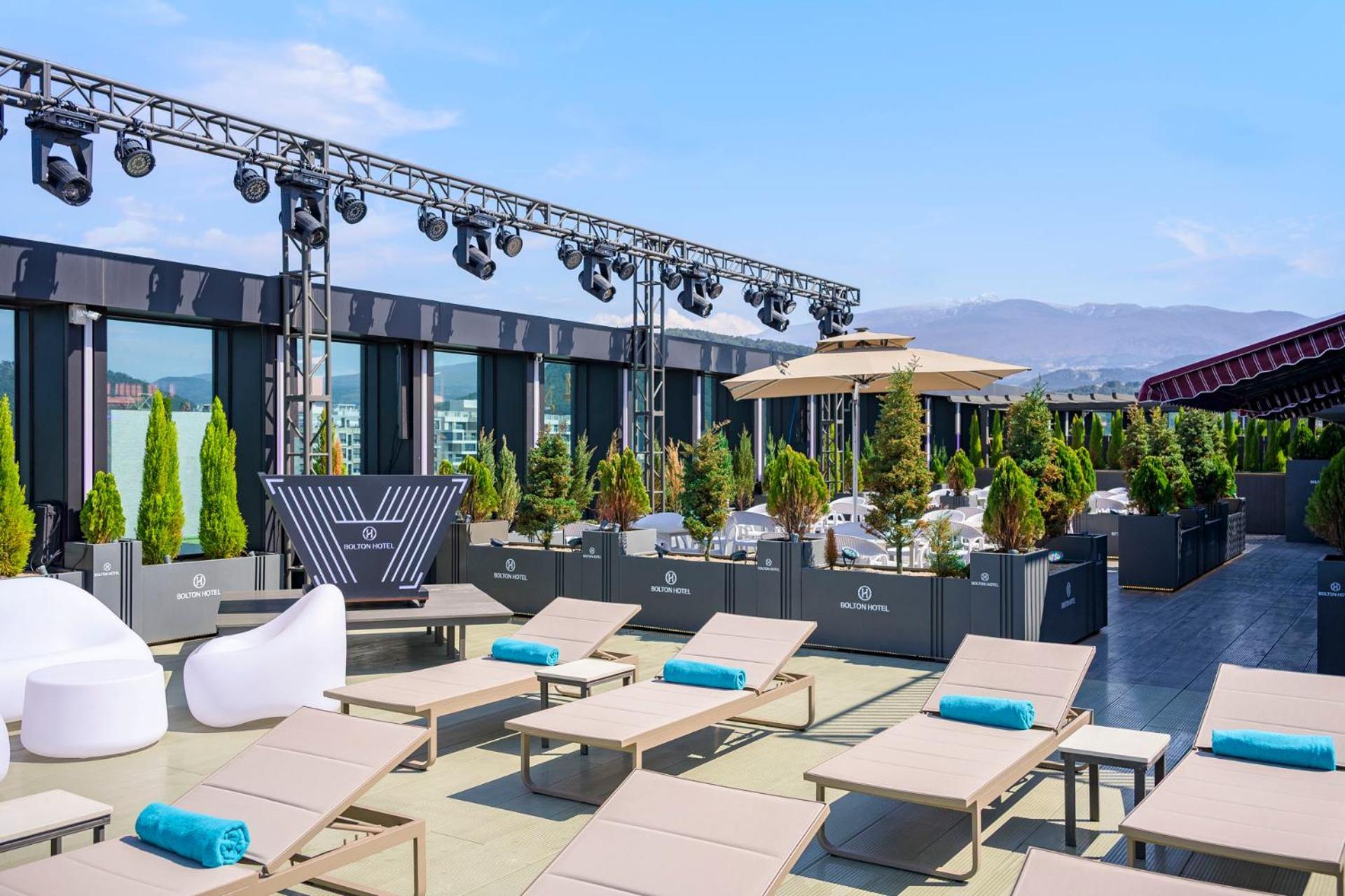 Jeju Bolton Hotel Εξωτερικό φωτογραφία