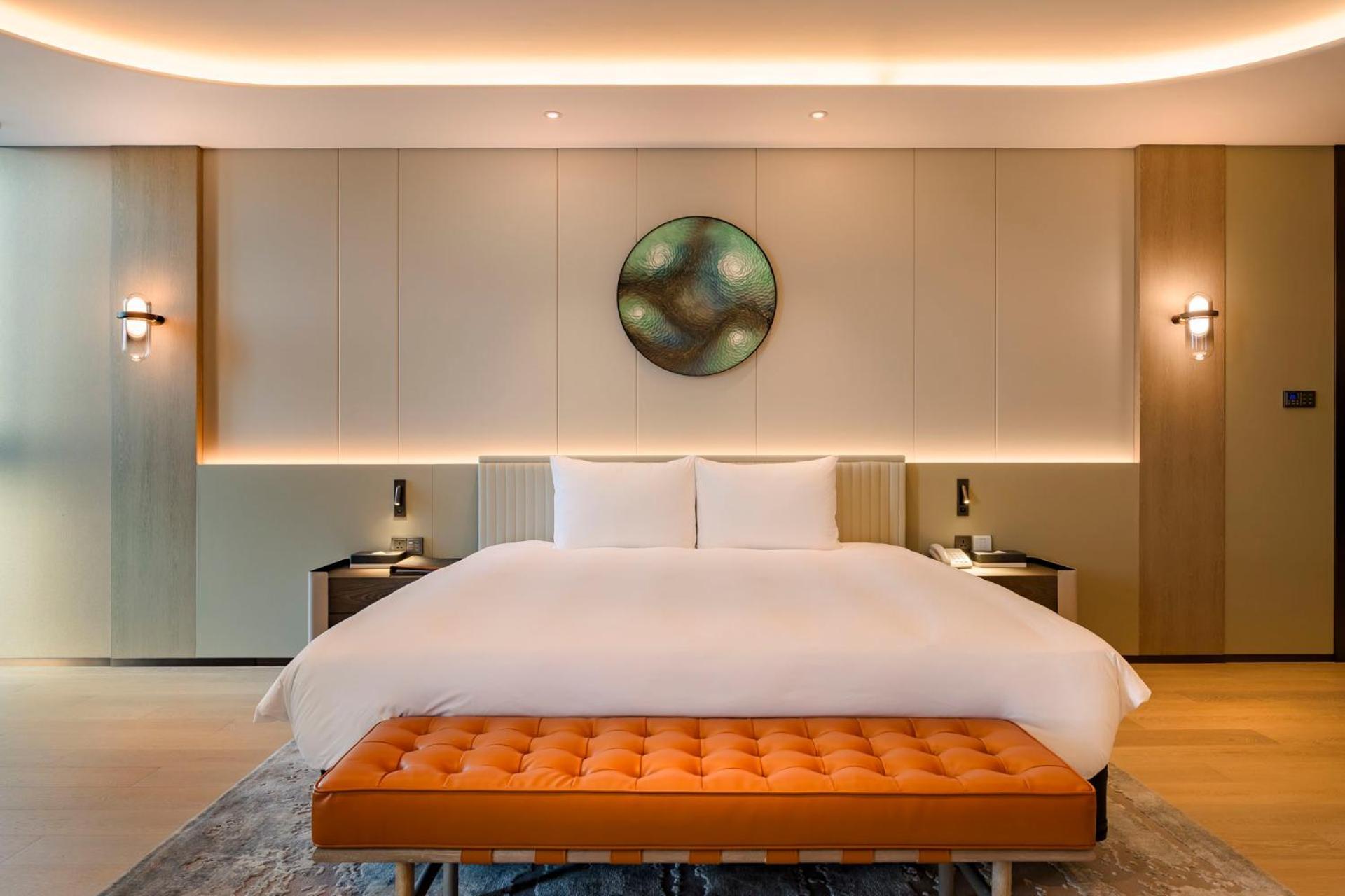 Jeju Bolton Hotel Εξωτερικό φωτογραφία