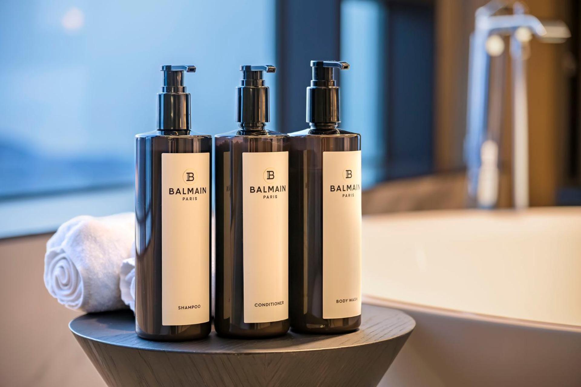 Jeju Bolton Hotel Εξωτερικό φωτογραφία